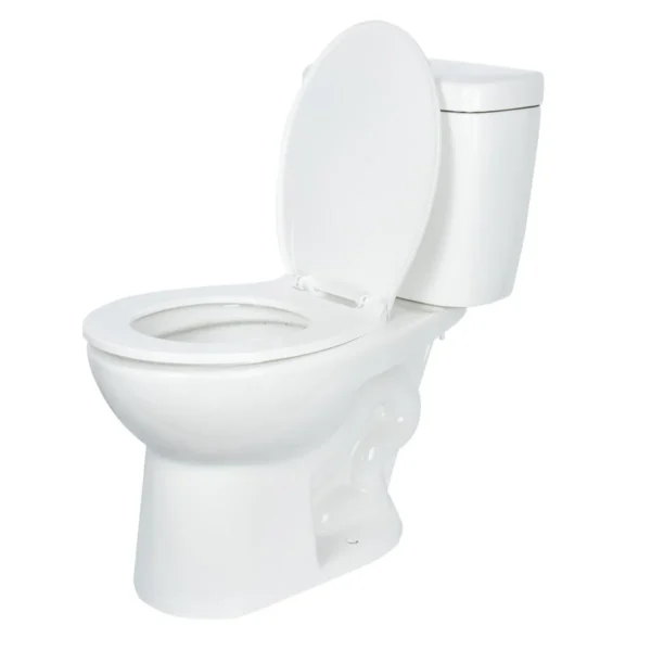 171631-1200-1200 Sanitario Two-piece Piacenza Blanco Descarga 400 Gramos