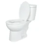 171631-1200-1200 Sanitario Two-piece Piacenza Blanco Descarga 400 Gramos