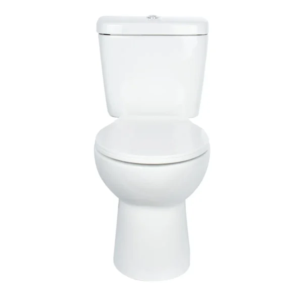 171633-1200-1200 Sanitario Two-piece Piacenza Blanco Descarga 400 Gramos