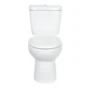 171633-1200-1200 Sanitario Two-piece Piacenza Blanco Descarga 400 Gramos