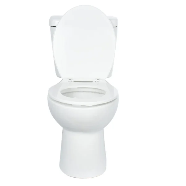171634-1200-1200 Sanitario Two-piece Piacenza Blanco Descarga 400 Gramos