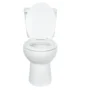 171634-1200-1200 Sanitario Two-piece Piacenza Blanco Descarga 400 Gramos