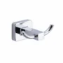 172115-1200-1200 Kit De Accesorios Para Baño Murano X3 Piezas Cromo