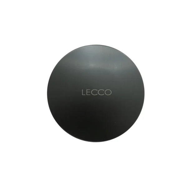 Desagüe De Push Metalico Con Rebose De 40cm Grafito