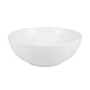 172267-1200-1200 Lavamanos Vessel Caleo Blanco 40X40X15 cm