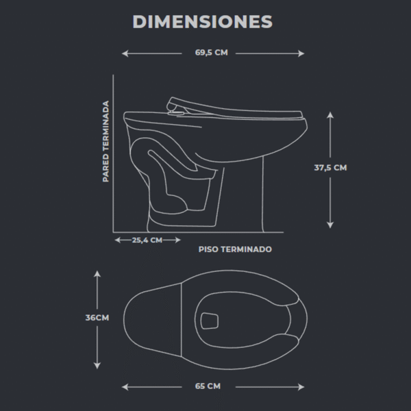 Taza Institucional Entrada Posterior Olimpo/asiento