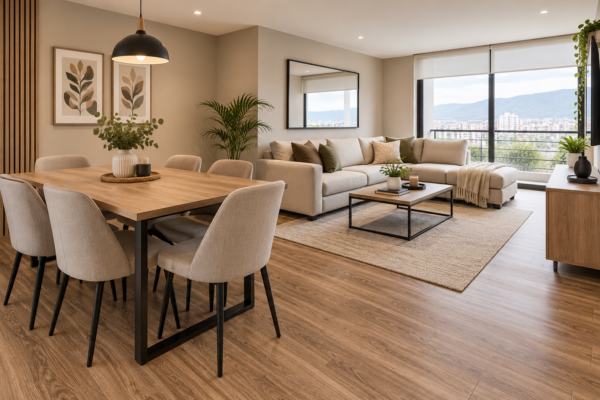 Porcelanato Birmania Teka 23.3X120 T3 Caja X 1.68 M² V3