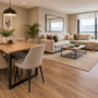 Porcelanato Birmania Teka 23.3X120 T3 Caja X 1.68 M² V3