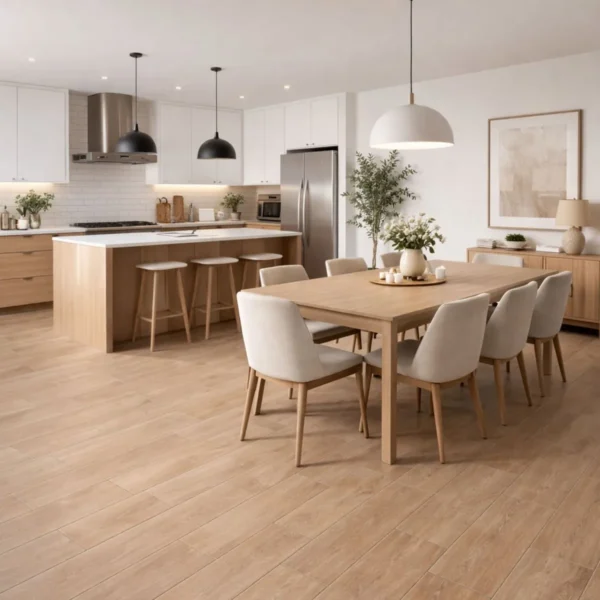 Porcelanato Marandu Beige Mate Ext 23.3 X 120 T4 Caja X 1.68M² C3-R11 V3
