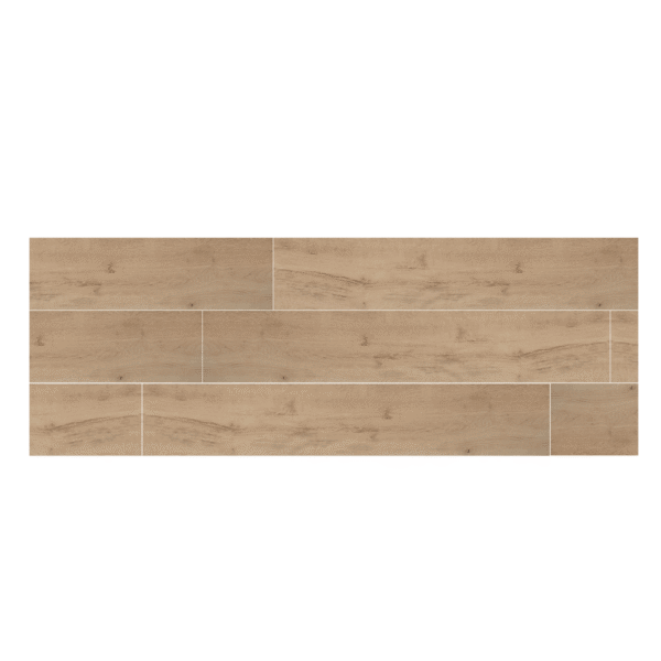 Porcelanato Tremula Roble Mate Exterior 23X120 T4 CajaX1.68M² C3/R11 V3
