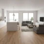 Porcelanato Tremula Roble Mate Exterior 23X120 T4 CajaX1.68M² C3/R11 V3