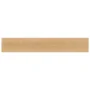 Porcelanato Alboraya Roble Mate 23X120 T4 Caja X 1.68M² C2/R10 V2