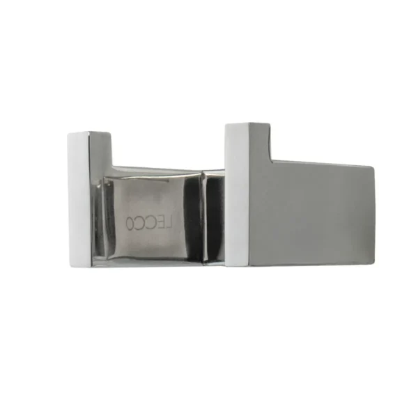 Juego De Accesorios Arona Cromo X3 Piezas