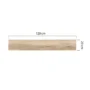171341 Porcelanato Madeira Decape Natur Mate 23X120 CMS. T4 Caja X 1.68 M² V2