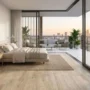 171342 Porcelanato Madeira Decape Natur Mate 23X120 CMS. T4 Caja X 1.68 M² V2