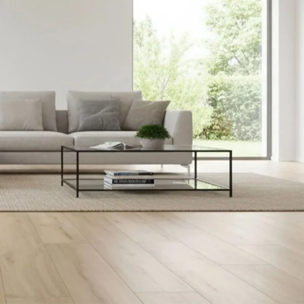 171343 Porcelanato Madeira Decape Natur Mate 23X120 CMS. T4 Caja X 1.68 M² V2
