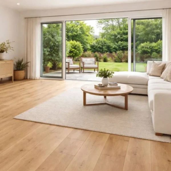 Porcelanato Tremula Natural Mate Exterior 23X120 T4 CJX1.68M² C3/R11 V3