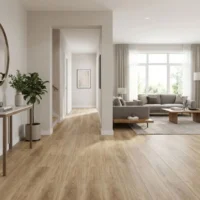 ACACIA AMBIENTE HONEY Porcelanato Acacia Honey Mate 20 X 120 T4 Caja X 1.44 M² V2