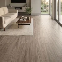 ACACIA AMBIENTE NUT Porcelanato Acacia Nut Mate 20X120 T4 Caja X 1.44 M² V2