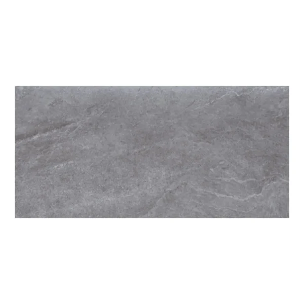 ALCAZAR Porcelanato Alcazar Grey Mate 60 X 120 Cms. T4 Caja X 1.44 M² V3