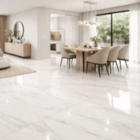 Porcel Barents Statuario Brillante 60X120 T4(Cajax1.44M²)V3