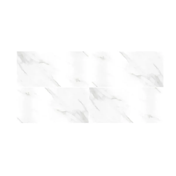 BARENTS TEND Porcel Barents Statuario Brillante 60X120 T4(Cajax1.44M²)V3