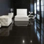 Porcelanato Black Brillante 60 X 60 Cms. T3 Caja X 1.44 M² V2