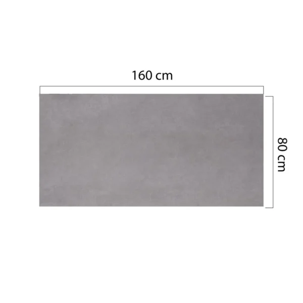 Porcelanato Bosnia Grey Mate 80X160 T4 (Cajax2.56M²) V2