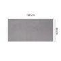 Porcelanato Bosnia Grey Mate 80X160 T4 (Cajax2.56M²) V2