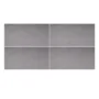 Porcelanato Bosnia Grey Mate 80X160 T4 (Cajax2.56M²) V2