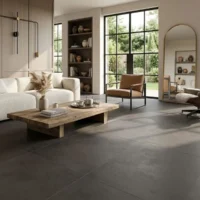 CAGLIARI AMB Porcelanato Cagliari Grey 60 X 60 Cms. T4 Caja X 1.44 M² V3