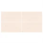 CALYPSO BEIGE TENDIDO Porcelanato Quora Beige Ext 60X120 T4 Cjx1.44 M² V2C3/R11