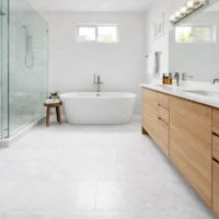 CARSON ICE AMB Porcelanato Carson Ice Mate 60 X 120 T4 Caja X 1.44 M² V2 C2/R10