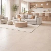 DAMASCO CREMA AMB Porcelanato Damasco Crema Mate 60X120 T4 (Cajax1.44M²) V2