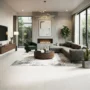 Porcelanato Damasco Marfil Mate 60 X 120 T4 Caja X 1.44 M² V2