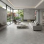 Porcelanato Damasco Perla Mate 60X120 T4 (Cajax1.44M²) V2