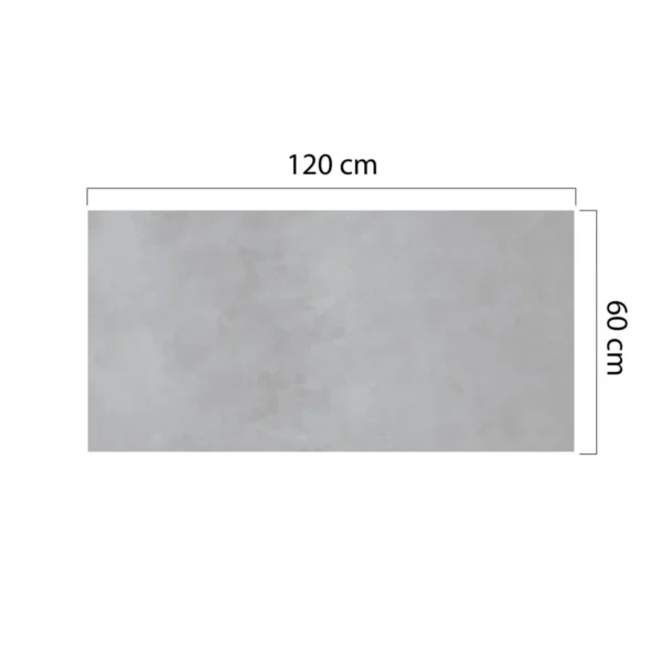 Porcelanato Damasco Perla Mate 60X120 T4 (Cajax1.44M²) V2