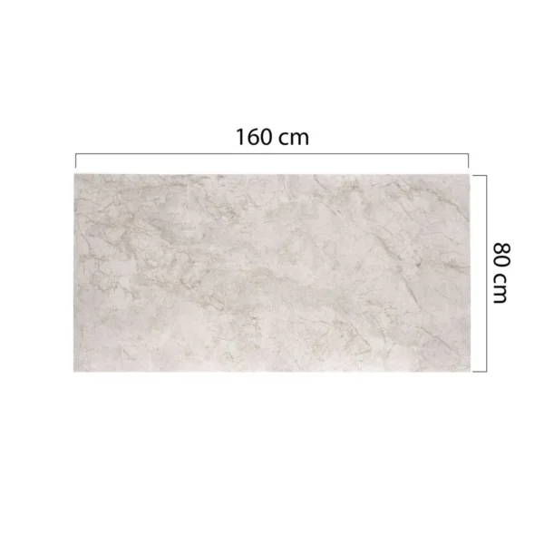 FOGGIA MED Porcel Foggia Silver Brillante 80X160 T4 (Cajax2.56M²) V3
