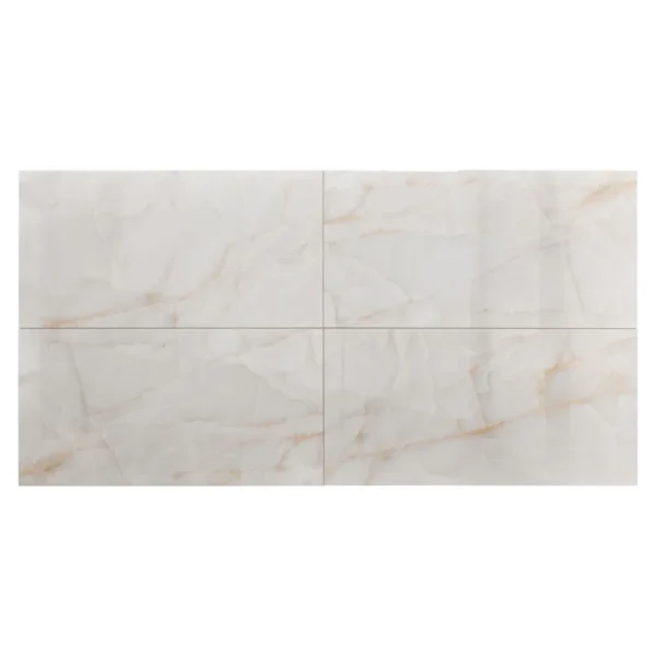 MAGGIORE TEND Porcelanato Maggiore White Brill60X120T4(Cjx1.44M²)V3