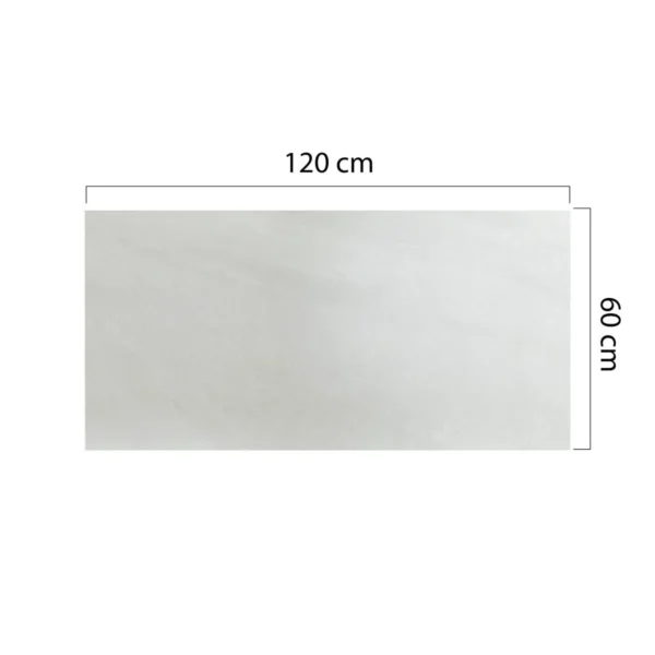Porcelanato Mallorca Perla Rectificado 60X120 T4 Caja X 1.44M² Esm V4