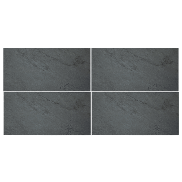 QUORA ASH TENDIDO Porcelanato Quora Ash Ext 60X120 T4 Cjx1.44 M² V2C3/R11