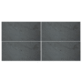 QUORA ASH TENDIDO Porcelanato Quora Ash Ext 60X120 T4 Cjx1.44 M² V2C3/R11