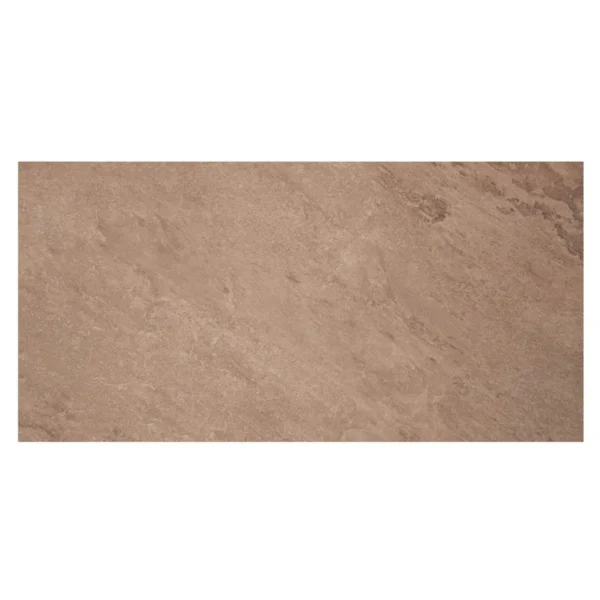 QUORA COCOA Porcelanato Quora Cocoa Ext 60X120 T4 Cjx1.44 M² V2C3/R11