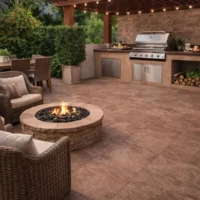 QUORA COCOA AMB PORCELANATO QUORA COCOA EXT 60X120 T4 CJX1.44 M² V2C3/R11
