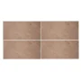 QUORA COCOA TENDIDO Porcelanato Quora Cocoa Ext 60X120 T4 Cjx1.44 M² V2C3/R11