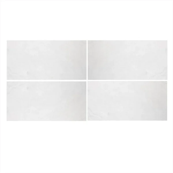 Porcelanato Quora Ice Ext 60X120 T4 Cjx1.44 M² V2C3/R11