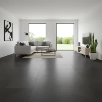 ROMANO GREY AMB Porc Burgos Grey Mate 60X120 Cms. T4 Caja X 1.44 M² V3