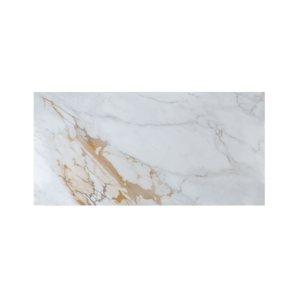 Porcelanato Rotemburgo Blanco Brillante 60 X 120 T4 Caja X 1.44 M² Esm V3