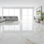 Porcelanato Rotemburgo Blanco Brillante 60 X 120 T4 Caja X 1.44 M² Esm V3