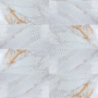 Porcelanato Rotemburgo Blanco Brillante 60 X 120 T4 Caja X 1.44 M² Esm V3